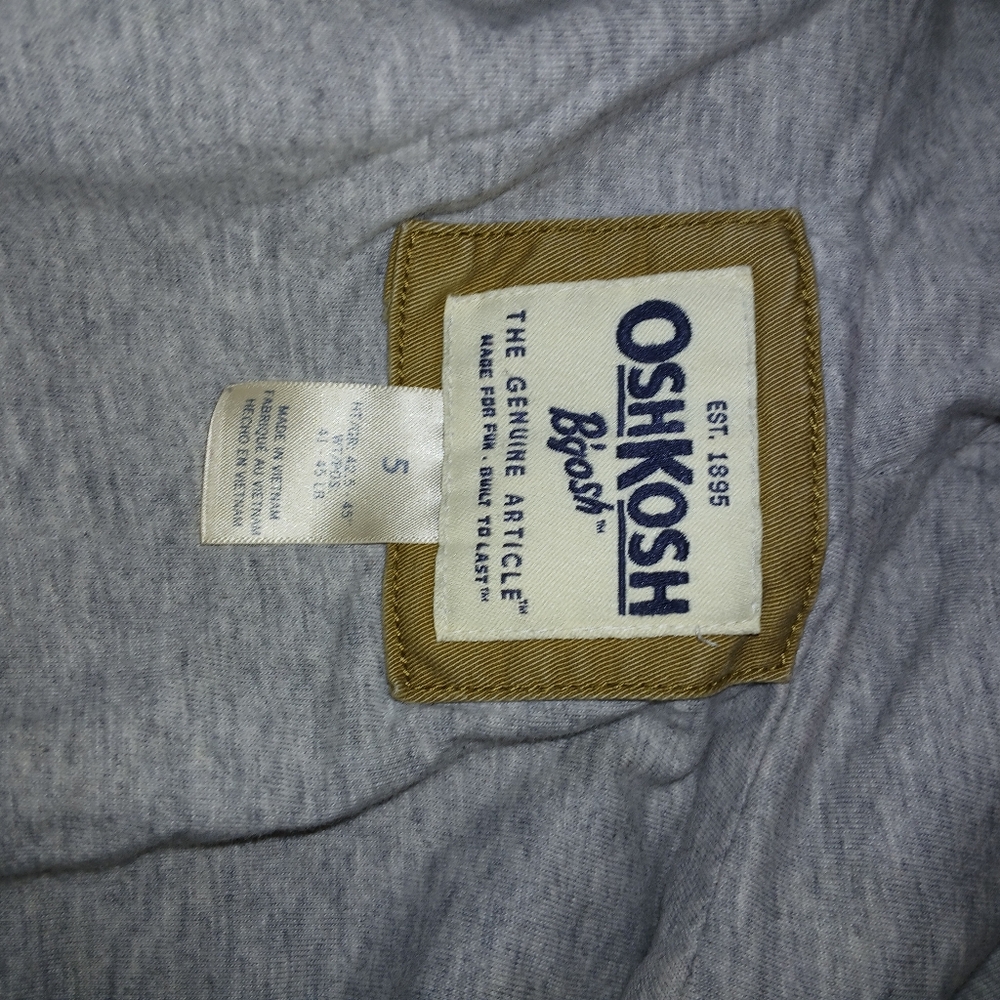 Boy jacket - Picture 2 of 5